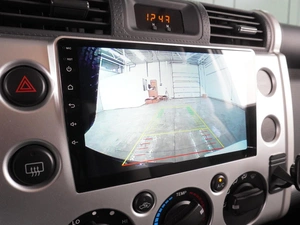 Внедорожник Toyota FJ Cruiser 2022 года, 6899000 рублей, Воронеж