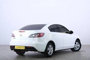 Седан Mazda 3 2010 года, 999000 рублей, Омск