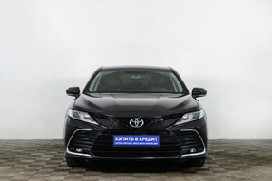 Седан Toyota Camry 2021 года, 2649000 рублей, Сургут