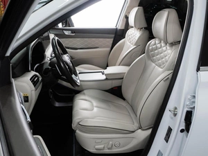 Внедорожник Hyundai Palisade 2020 года, 4499000 рублей, Тюмень
