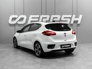 Хетчбэк Kia Ceed 2018 года, 1249000 рублей, Тюмень