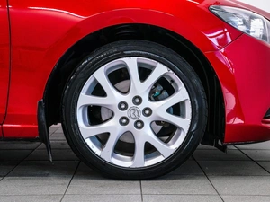 Седан Mazda 6 2012 года, 1245000 рублей, Красноярск