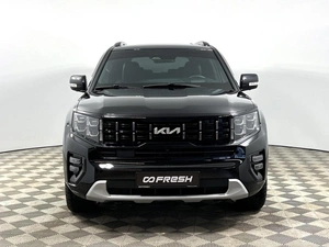 Внедорожник Kia Mohave 2022 года, 5174900 рублей, Казань