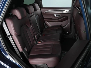 Внедорожник Jetour X90 Plus 2024 года, 3390000 рублей, Аксай