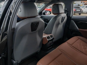 Седан BMW 5 серия 2023 года, 7540000 рублей, Краснодар