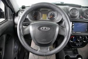 Седан ВАЗ (LADA) Granta 2012 года, 399000 рублей, Пермь