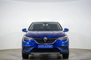 Внедорожник Renault Arkana 2022 года, 1799000 рублей, Оренбург