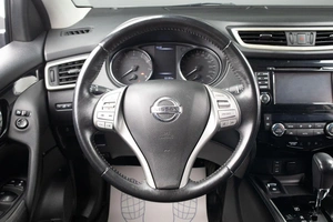 Внедорожник Nissan Qashqai 2018 года, 1329000 рублей, Оренбург
