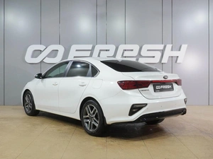 Седан Kia Cerato 2018 года, 1699000 рублей, Воронеж