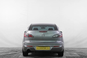 Седан Mazda 3 2013 года, 959000 рублей, Кемерово