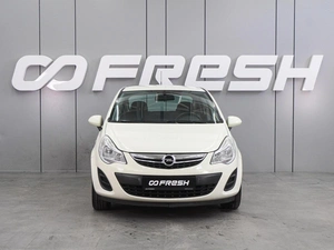 Хетчбэк Opel Corsa 2011 года, 599000 рублей, Воронеж