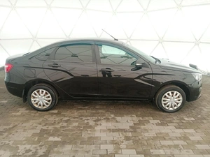Седан ВАЗ (LADA) Vesta 2018 года, 765000 рублей, Брянск