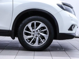 Внедорожник Nissan X-Trail 2016 года, 1599000 рублей, Красноярск