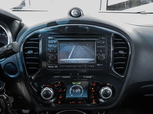 Внедорожник Nissan Juke 2011 года, 958070 рублей, Ставрополь