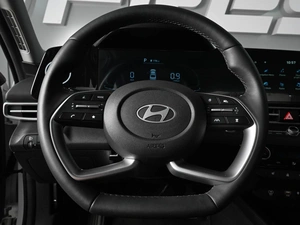 Седан Hyundai Elantra 2023 года, 2699000 рублей, Ростов-на-Дону