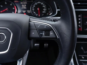 Внедорожник Audi Q8 2019 года, 6199000 рублей, Саратов