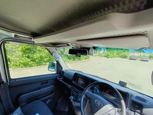 Минивэн Toyota Pixis Van 2021 года, 899999 рублей, Красноярск