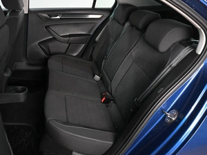 Лифтбек Volkswagen Polo 2021 года, 1849000 рублей, Аксай