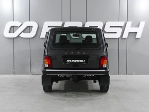 Внедорожник ВАЗ (LADA) Niva Legend 2025 года, 1019000 рублей, Ростов-на-Дону