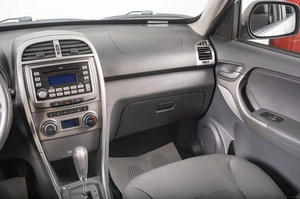 Внедорожник Chery Tiggo (T11) 2014 года, 749000 рублей, Томск