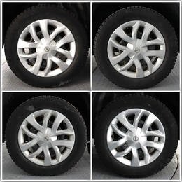 Внедорожник Nissan Terrano 2018 года, 1200000 рублей, Обнинск