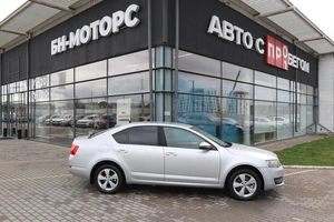 Хэтчбек Skoda Octavia 2013 года, 1410000 рублей, Мирное