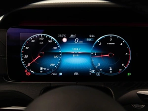 Седан Mercedes-benz E-класс 2020 года, 4611046 рублей, Москва