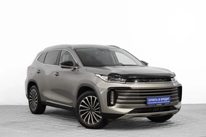 Внедорожник EXEED TXL 2023 года, 2449000 рублей, Барнаул