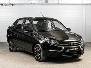 Седан ВАЗ (LADA) Granta 2022 года, 799000 рублей, Ставрополь