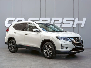 Внедорожник Nissan X-Trail 2019 года, 2640000 рублей, Краснодар