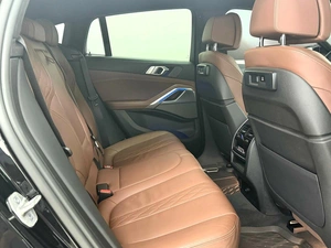 Внедорожник BMW X6 2021 года, 8595000 рублей, Красноярск