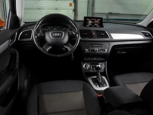 Внедорожник Audi Q3 2013 года, 1724000 рублей, Воронеж