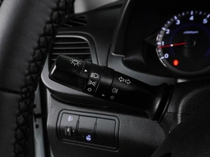 Седан Hyundai Solaris 2015 года, 1125000 рублей, Воронеж