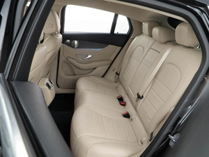 Внедорожник Mercedes-benz GLC-класс 2017 года, 4093055 рублей, Москва