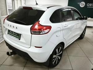 Хетчбэк ВАЗ (LADA) XRAY 2019 года, 909000 рублей, Ачинск