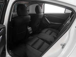 Седан Mazda 6 2013 года, 1467000 рублей, Тюмень