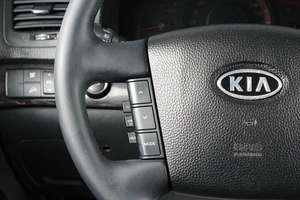 Внедорожник Kia Mohave 2012 года, 1699000 рублей, Тюмень