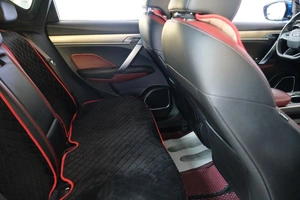 Внедорожник Geely Coolray 2020 года, 1799000 рублей, Омск