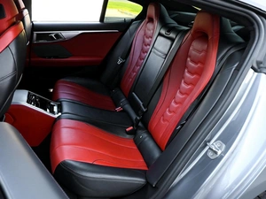 Седан BMW 8 серия Gran Coupe 2020 года, 7199000 рублей, Волгоград