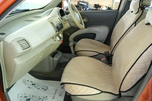 Хетчбэк Nissan March 2002 года, 199000 рублей, Омск