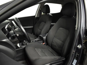 Хетчбэк Kia Ceed 2015 года, 1023200 рублей, Казань