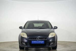 Хетчбэк Fiat Bravo 2008 года, 459000 рублей, Оренбург