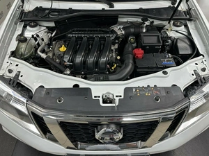 Внедорожник Nissan Terrano 2020 года, 1490000 рублей, Красноярск