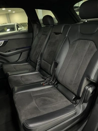 Внедорожник Audi Q7 2017 года, 3097000 рублей, Солонцы