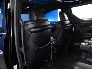 Минивэн Toyota Alphard 2019 года, 4885000 рублей, Москва