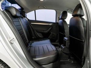 Лифтбек Skoda Octavia 2013 года, 760000 рублей, Красноярск