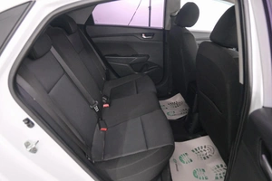 Седан Hyundai Solaris 2021 года, 1659000 рублей, Красноярск