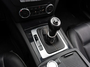 Седан Mercedes-benz C-класс 2012 года, 1449000 рублей, Саратов