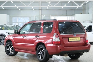 Внедорожник Subaru Forester 2006 года, 899000 рублей, Омск