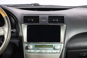 Седан Toyota Camry 2006 года, 1279000 рублей, Новосибирск